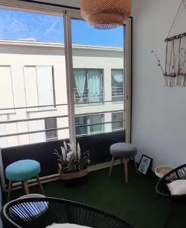 Appartement Little Arcades *