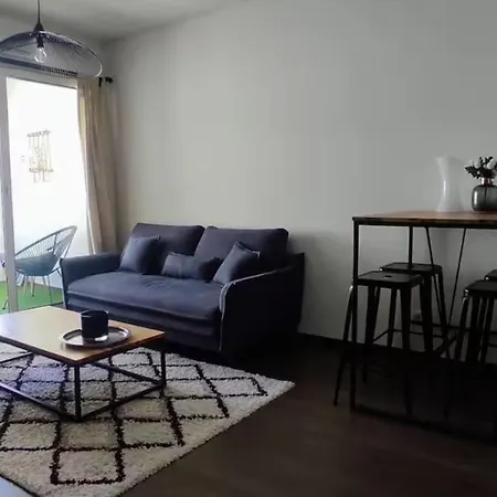 Little Arcades Appartement *