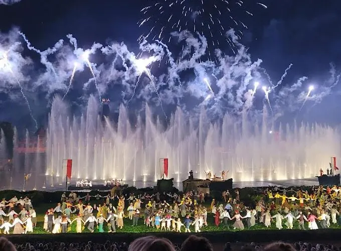 Little Arcades شقة شوليه