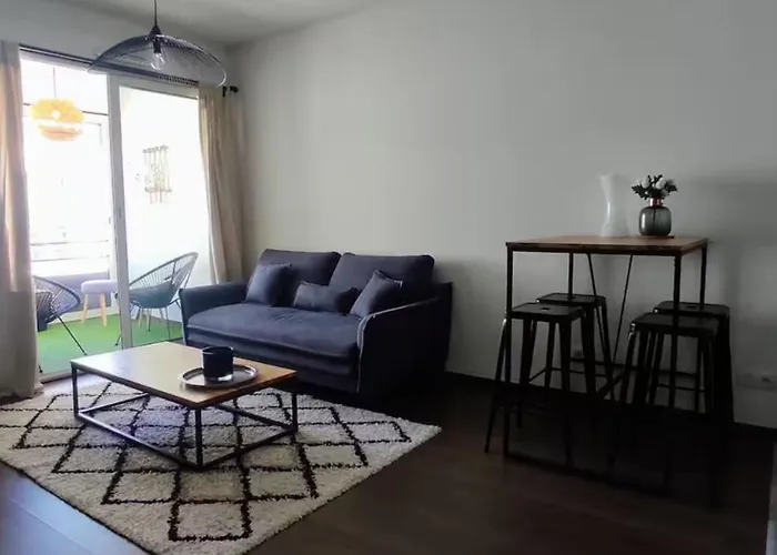 Little Arcades شقة *